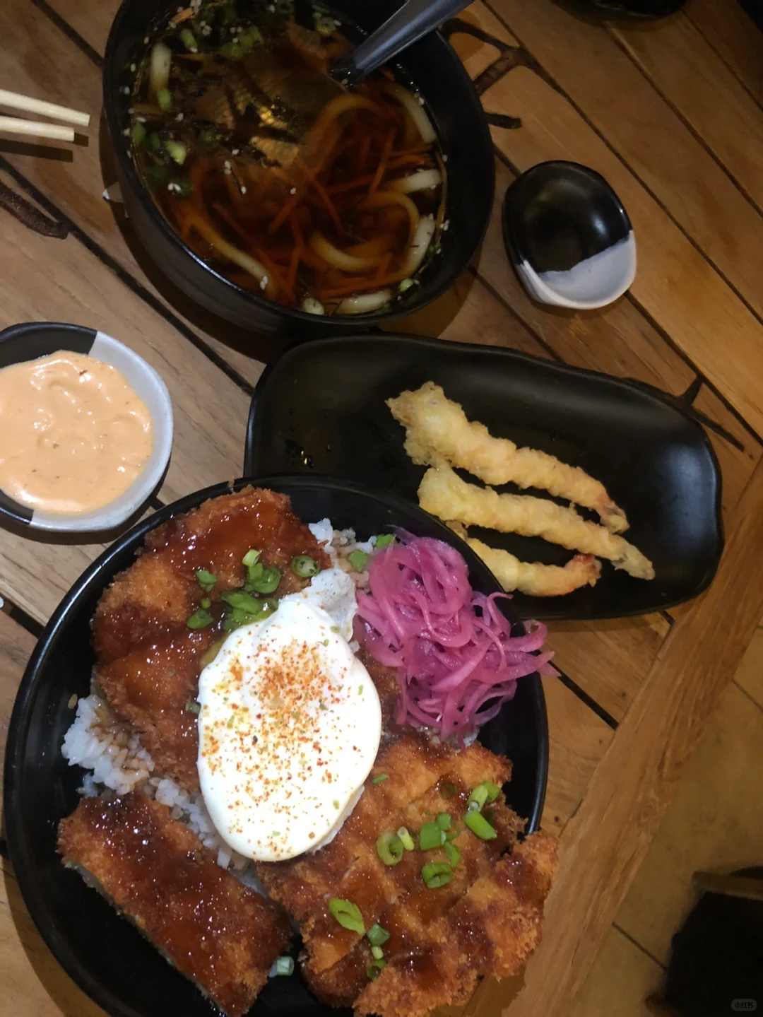 "Miami Japanese Cuisine: Aoki Teppanyaki"