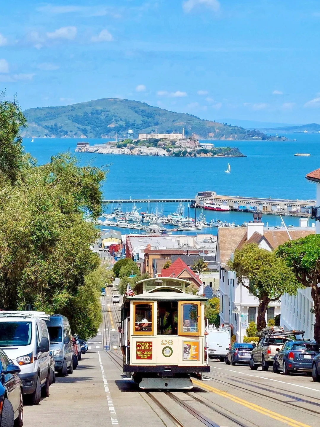 6 Trips to San Francisco and Here's What I Learned... (Tearful Travel Tips Inside)