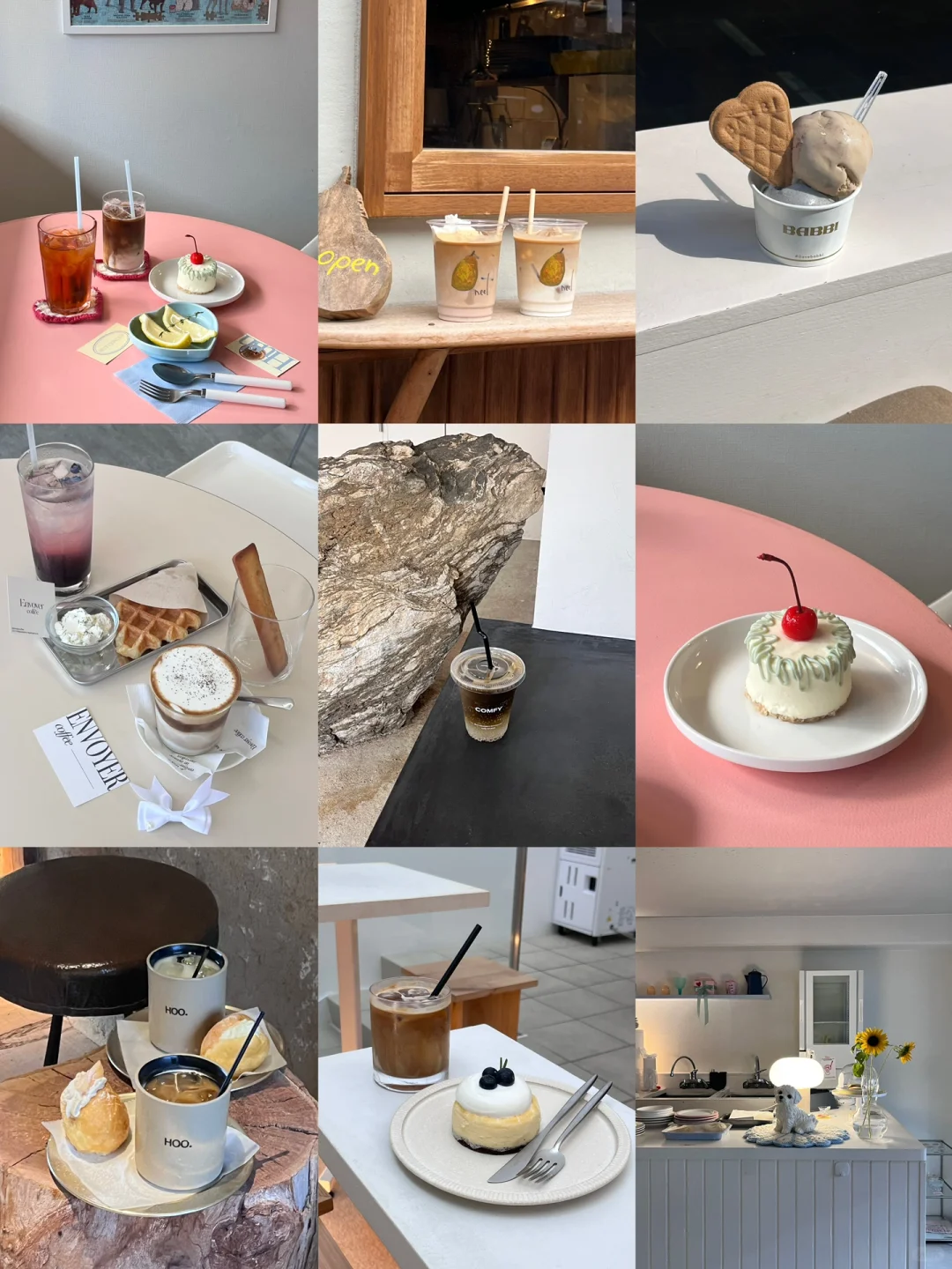 🇯🇵 Plog in Kyoto ☕️ September Coffee Lover