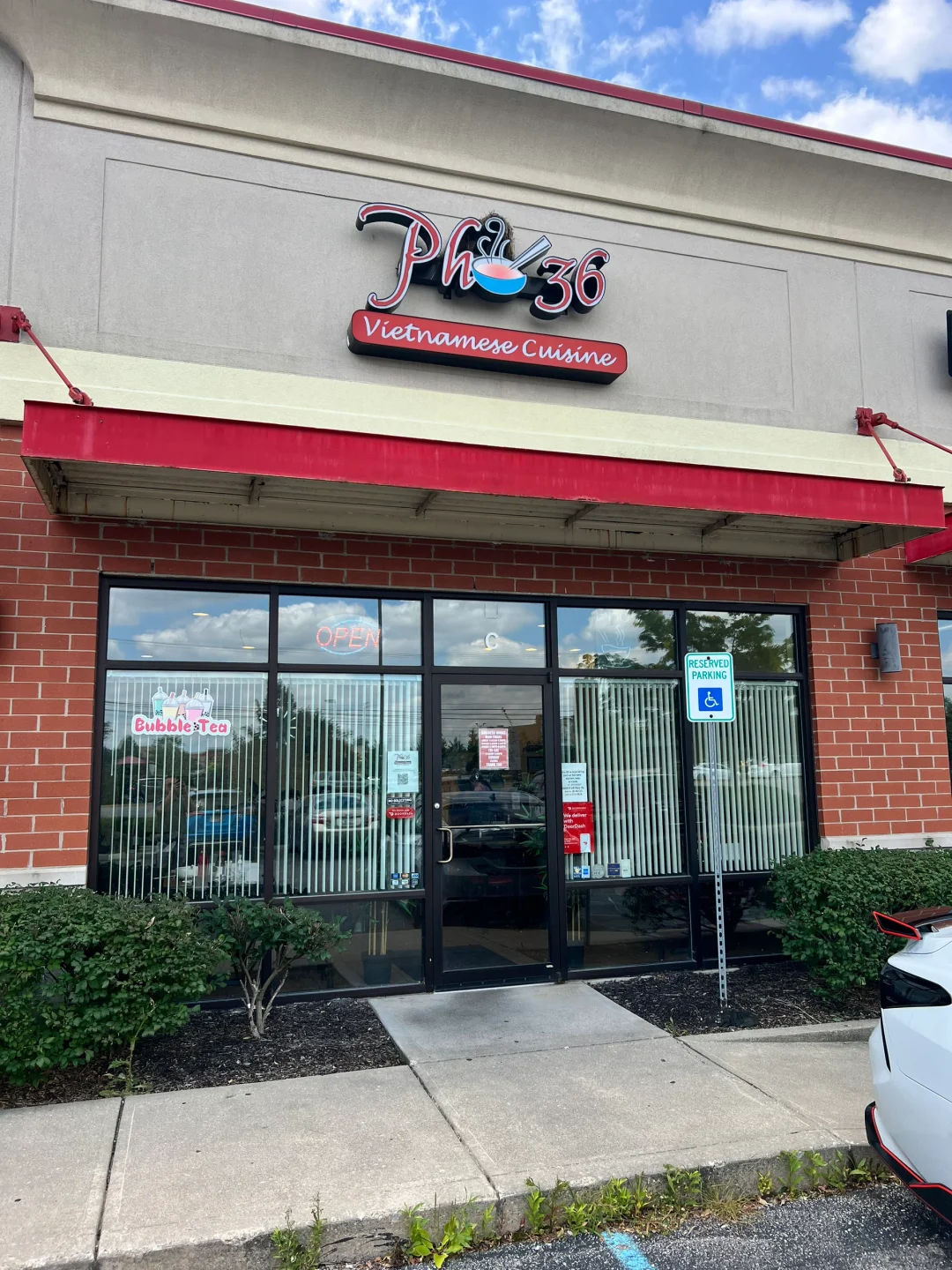 Pho 36 in Avon, Indiana: A Must-Try Vietnamese Noodle Spot