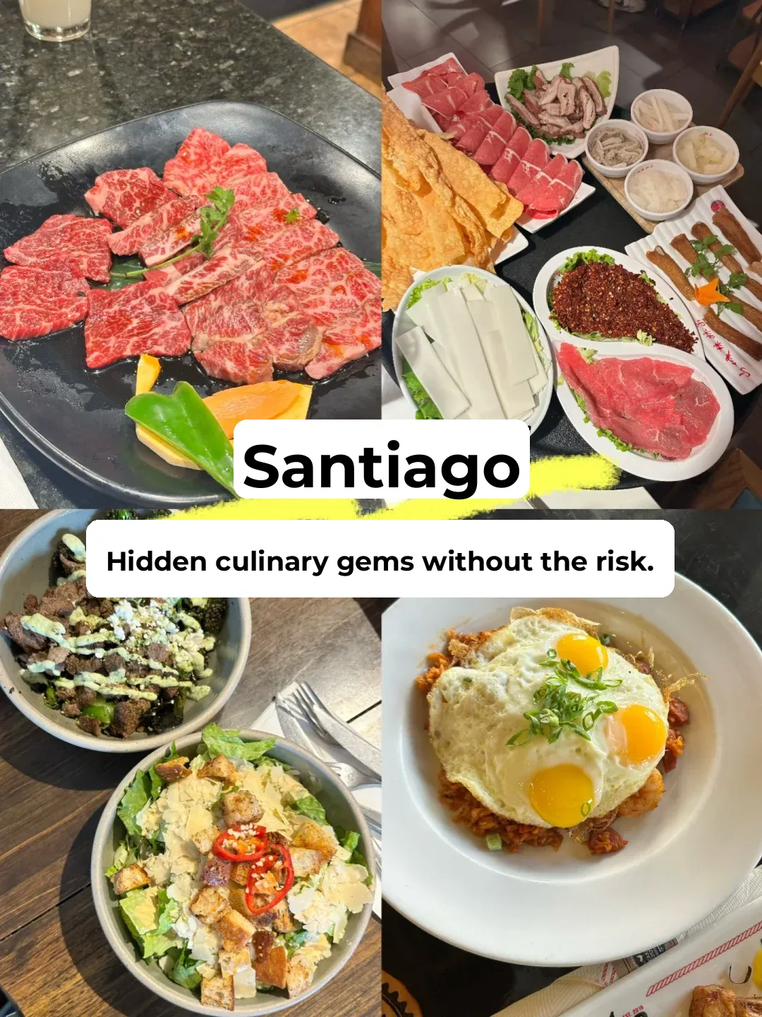 Food Diary: My Recent Culinary Adventures in San Diego