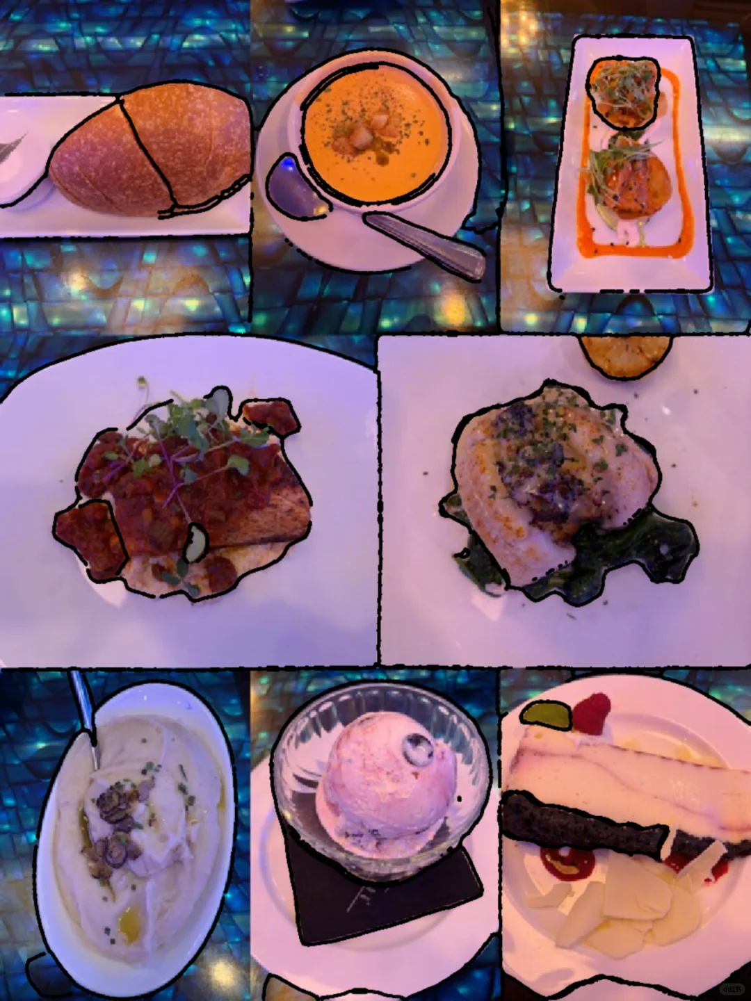 Minnesota | Discovered a Gem During Restaurant Week: Oceanaire