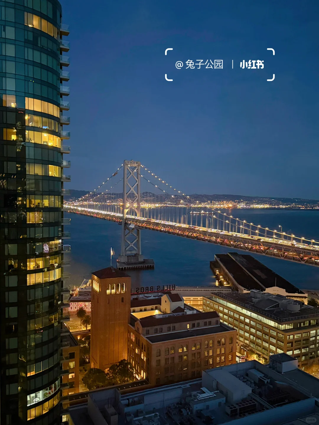 "True Love for San Francisco: My Low-Carbon Half-Hour Living Circle (Part 2)"