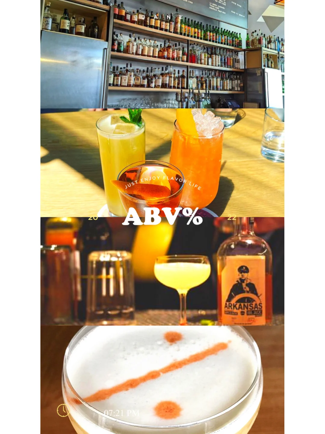 Xiaohongshu Algorithm, Please Recommend This Bar Guide to Li Dan