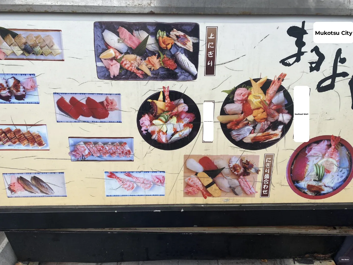 Osaka Foodie Guide | Directly Slay Seafood in Osaka, Just Lock In Here!