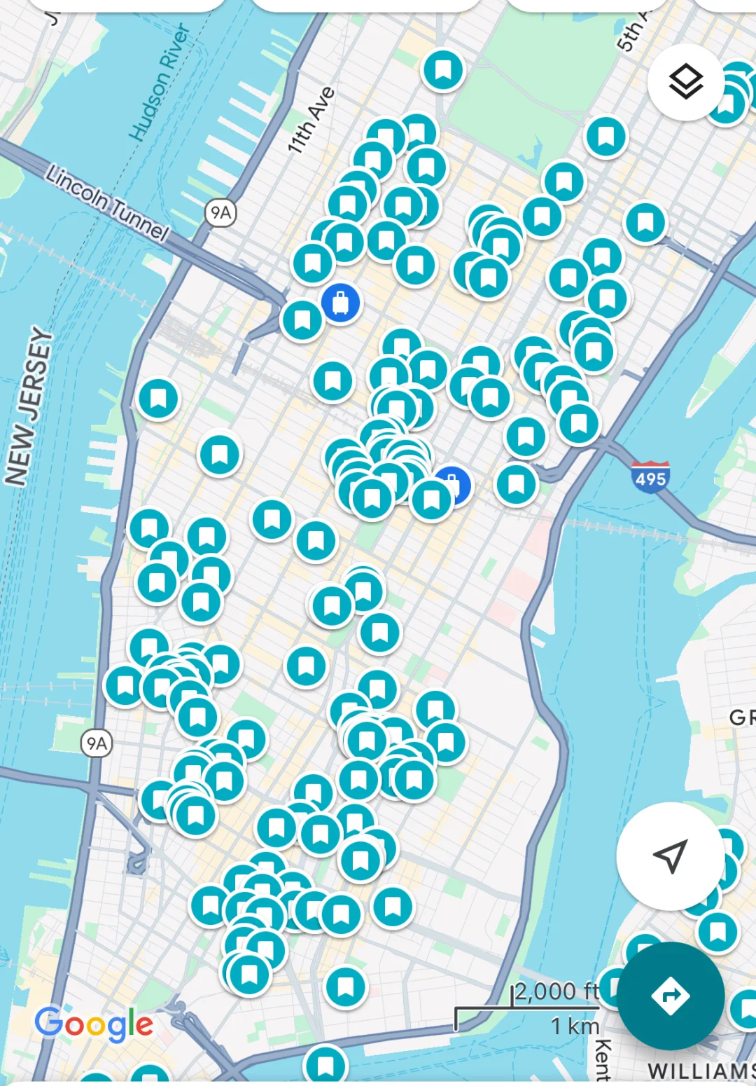 NY | A Year and a Half of Food Adventures in New York: Recommendations Across Different Cuisines