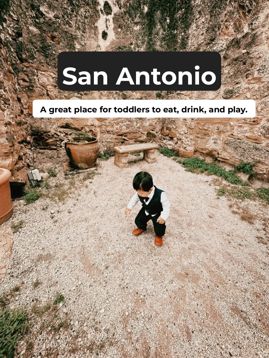 San Antonio – A Complete Guide to Fun, Food, and Activities for Toddlers
