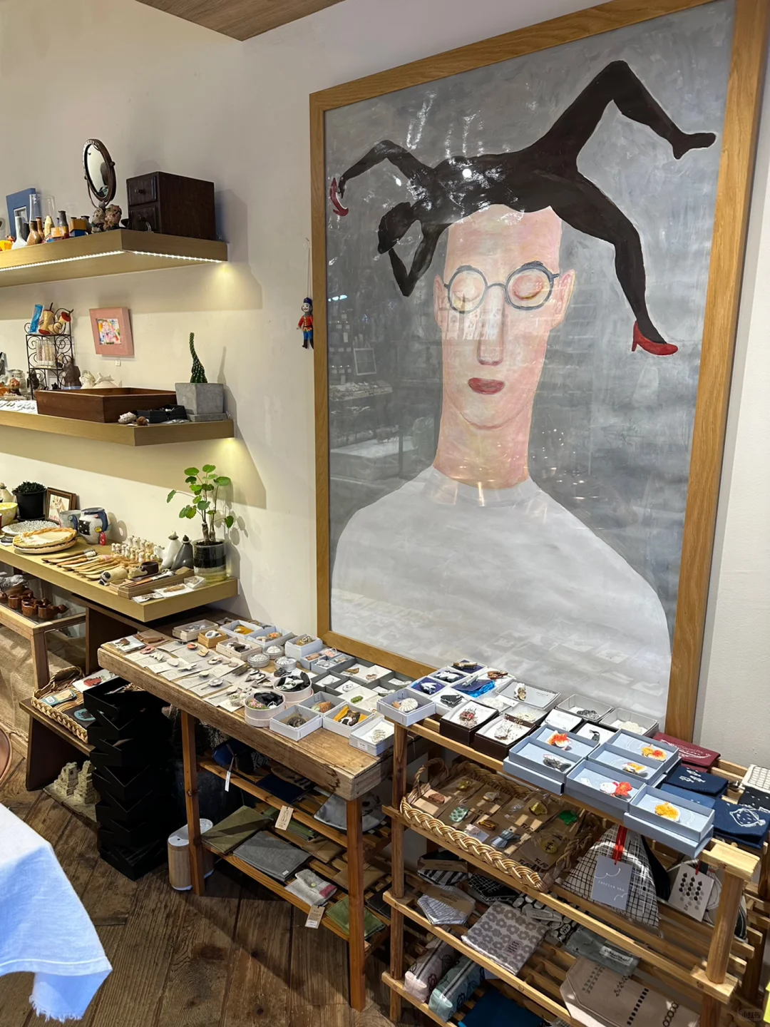 Tokyo Expedition | The Epicenter of Japanese Kawaii Style Handmade Creators