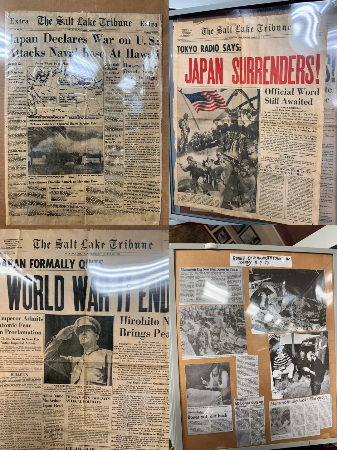 Salt Lake City | Sandy Museum