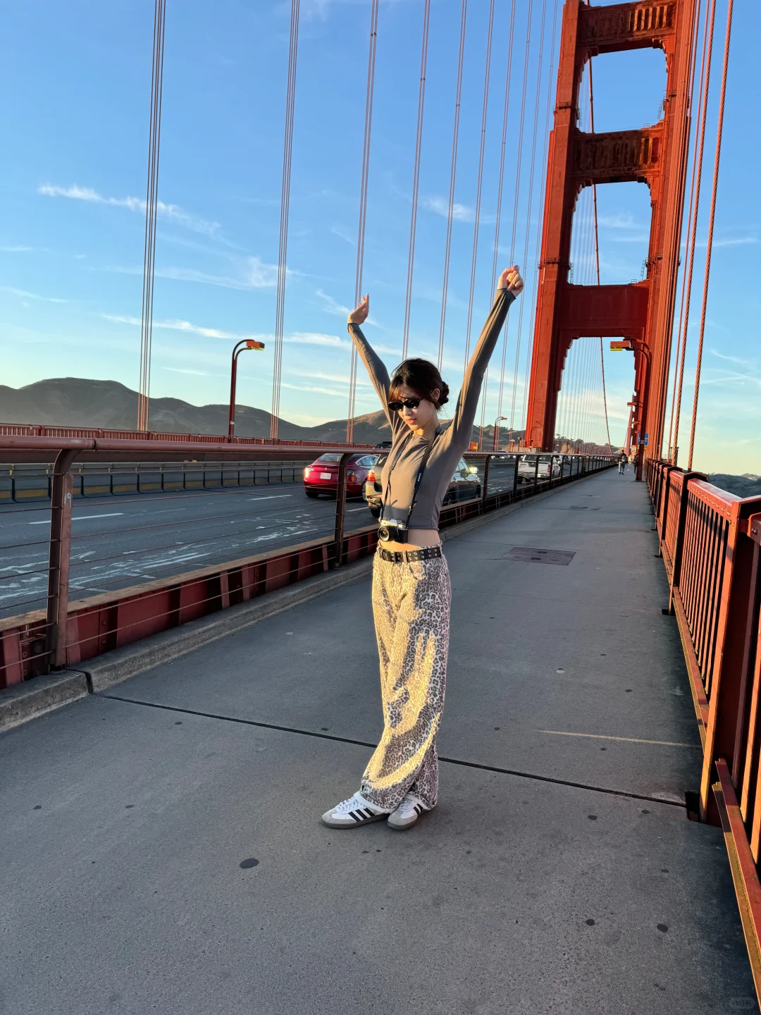 San Francisco.zip: The Unexpected Beauty of the Bay City 🌁