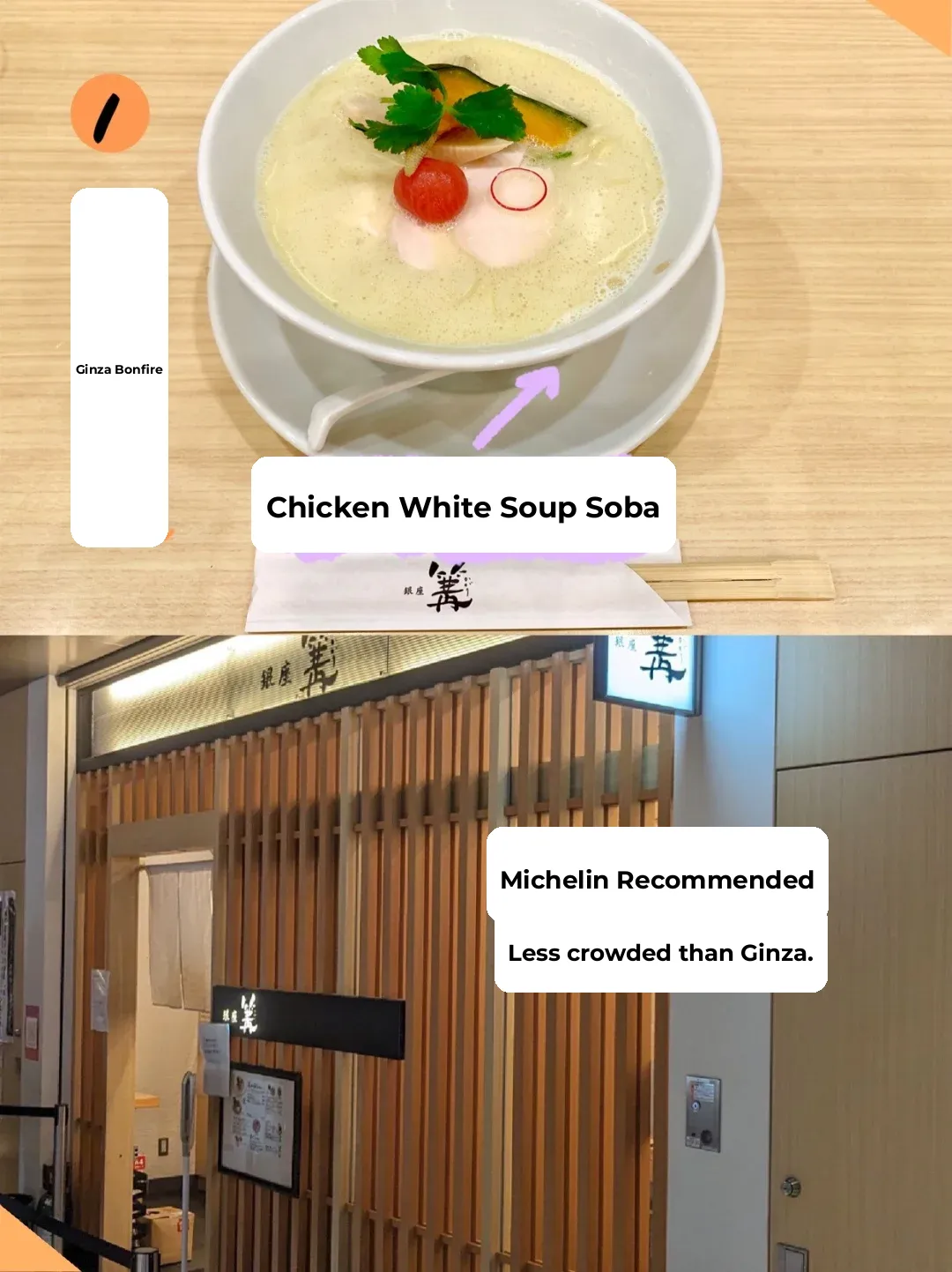 Tokyo Otemachi | What Office Workers Eat for Lunch