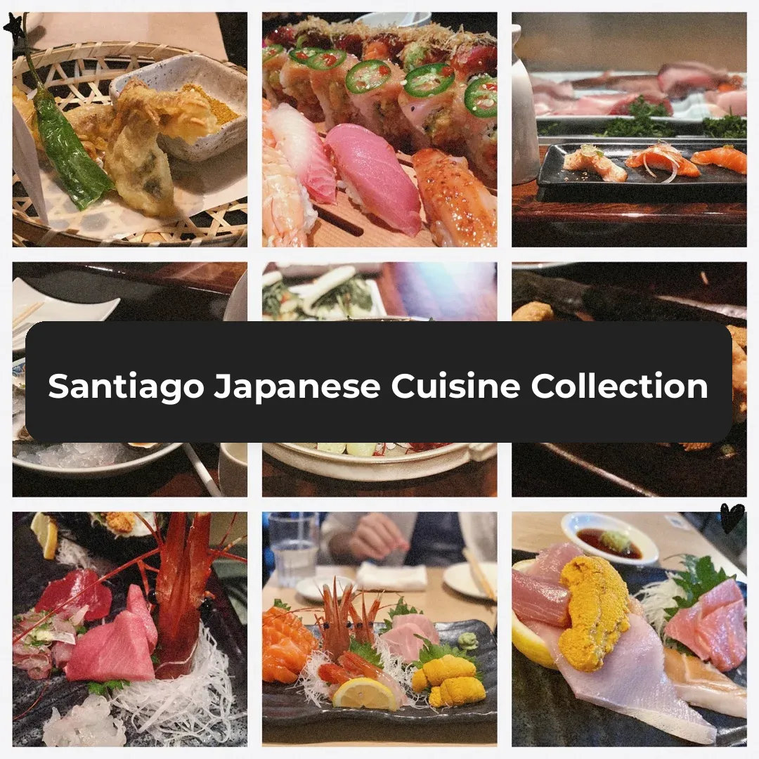 San Diego Sushi Guide: A Roundup of Must-Try Japanese Eateries