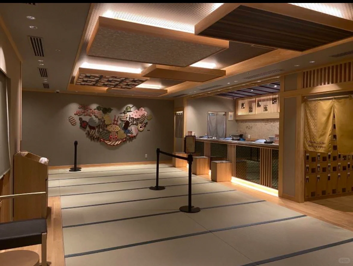 Dormy Inn Asakusa (Tokyo) - Tenku no Yu Rooftop Hot Spring