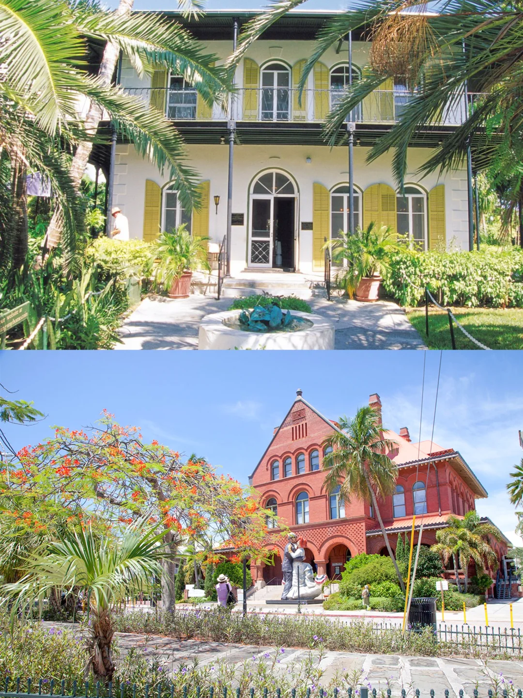 Miami Surroundings: Key West | A Day Trip to the Southernmost Point of the Continental U.S.