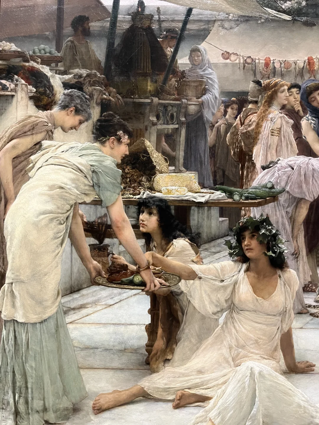 The Hidden Gem of Massachusetts: The Stunningly Aesthetic Clark Art Institute