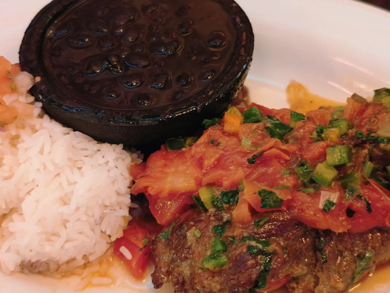 Hidden Gem: A Mexican Restaurant in Newark