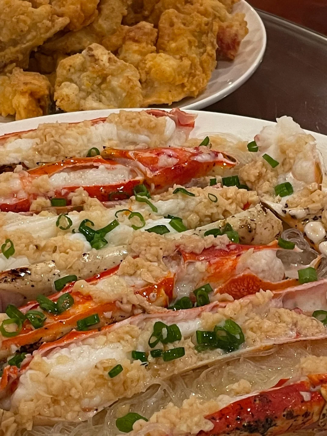 Seattle: Drop Everything and Go Devour That 12-Pound King Crab!