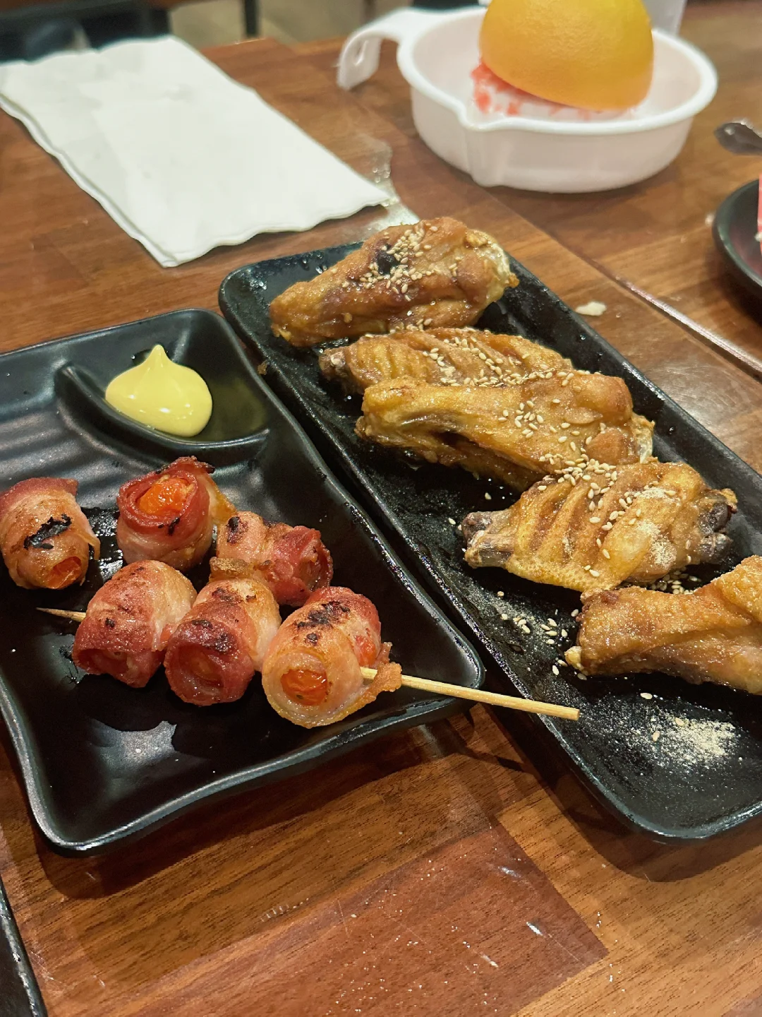 Dallas Food Guide | Mr Max Richardson