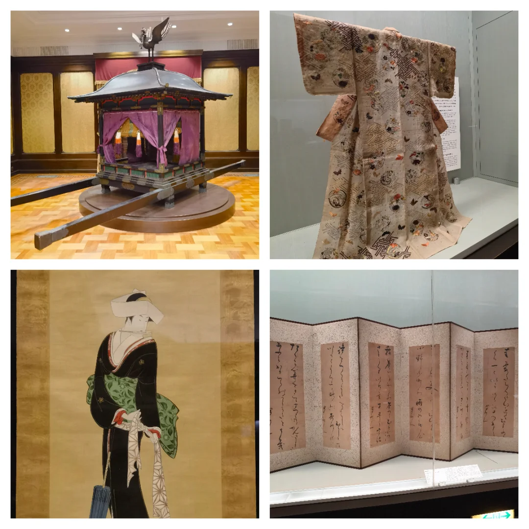 Tokyo Museum Ultimate Guide, Skip the Jingoji Special Exhibition!