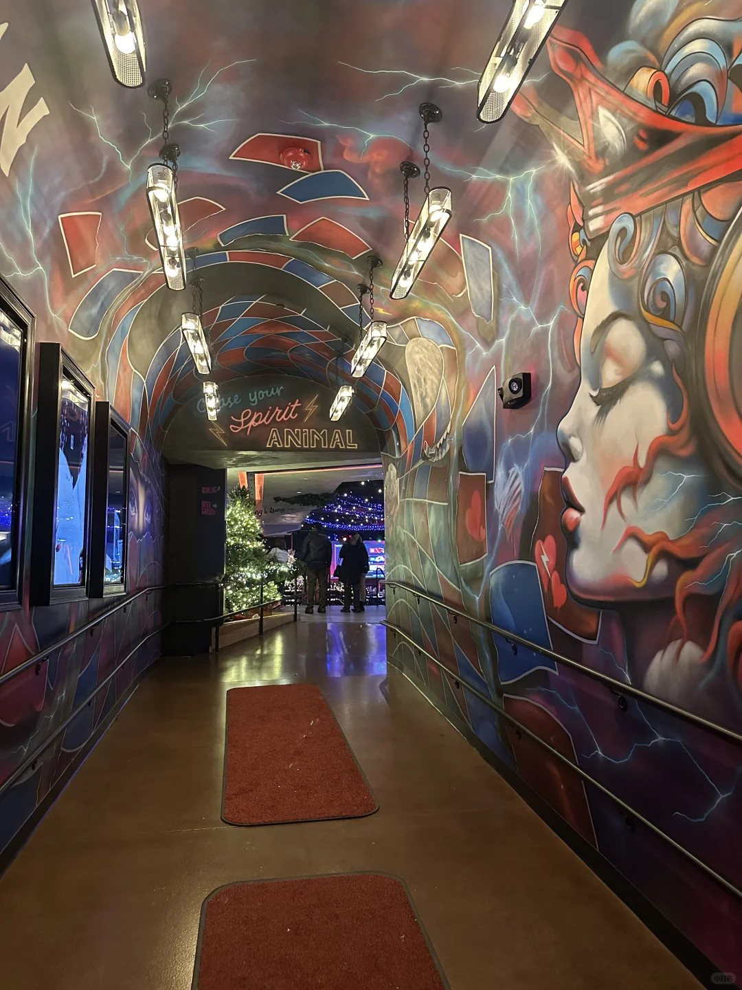 Hidden Gem in Boston: Urban Wild Bar