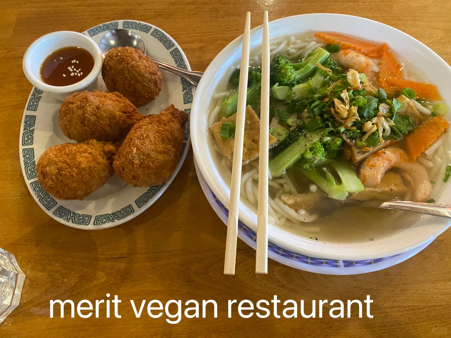 Top Picks: Vegan Restaurants in the Bay Area