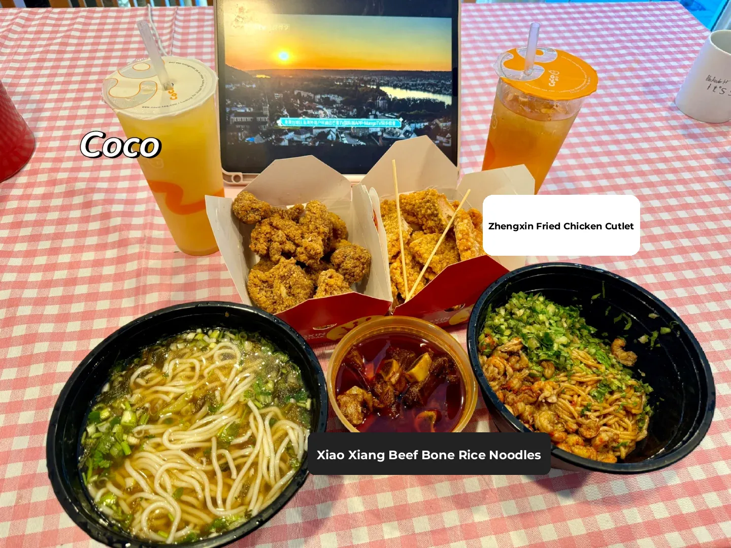 Bay Area Eats | What I've Been Gobbling Up Lately (Vol. 4)