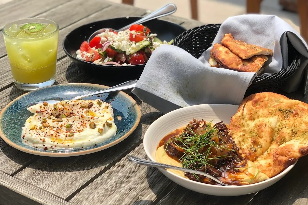 Chicago Food Diary: If I Could Only Eat at One Restaurant in Chicago