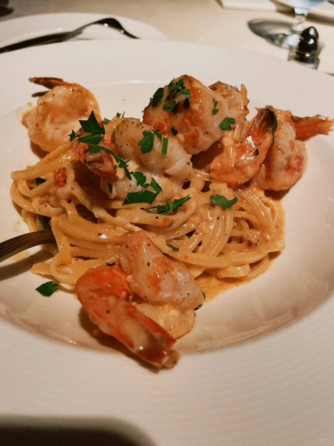 Seattle Italian Food Roundup 3️⃣ Pasta Nova