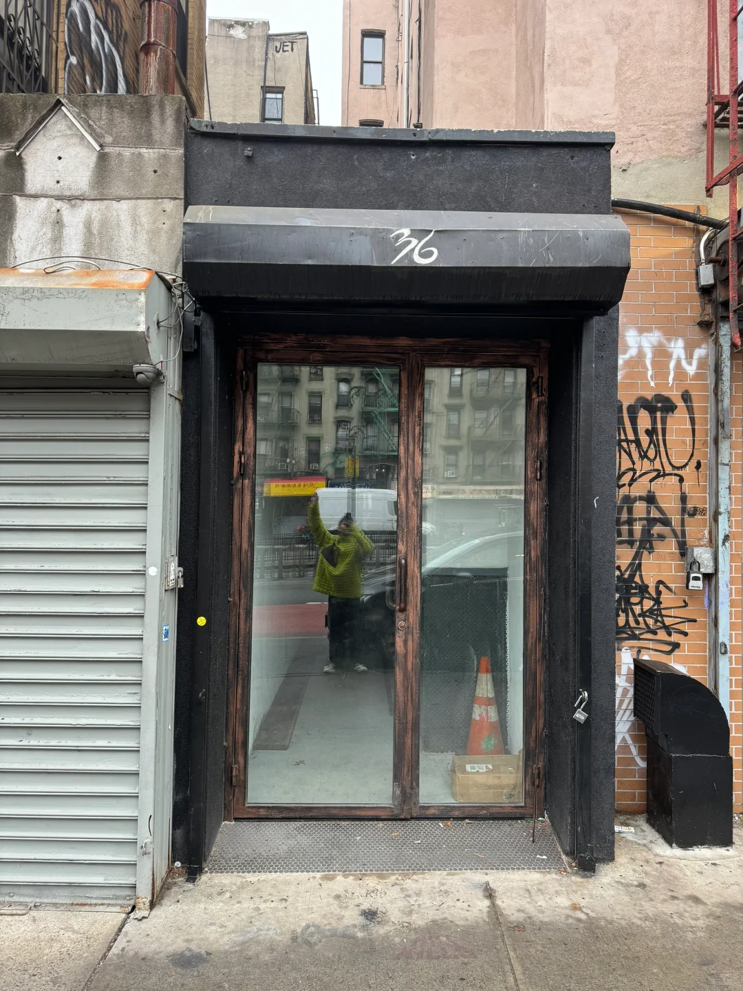 Opening a Coffee Shop in NYC: The Renovation Process Is 100x Harder Than Expected! 💥