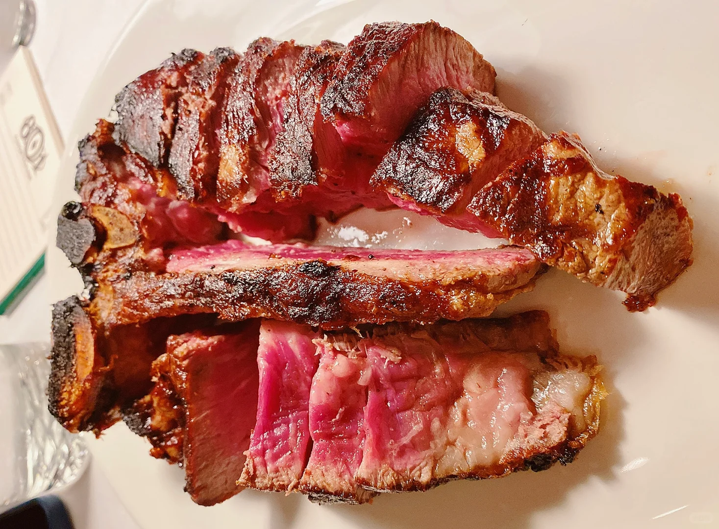 801 Chophouse Denver ⭐️⭐️⭐️⭐️