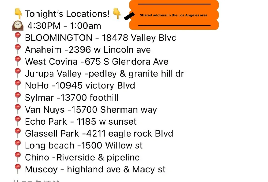 Los Angeles | Who hasn't heard of the viral street food stalls taking over the internet?