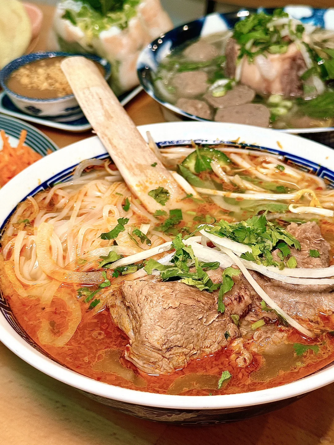 New York Eats | Vietnamese-Style Giant Steak Pho! Seriously So Satisfying 😭