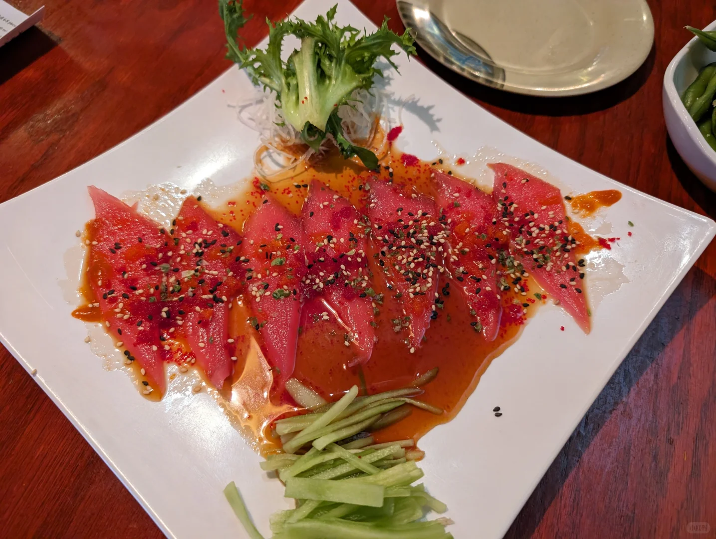 Charlotte's Hidden Gem for Japanese Cuisine – New Zealand Cafe