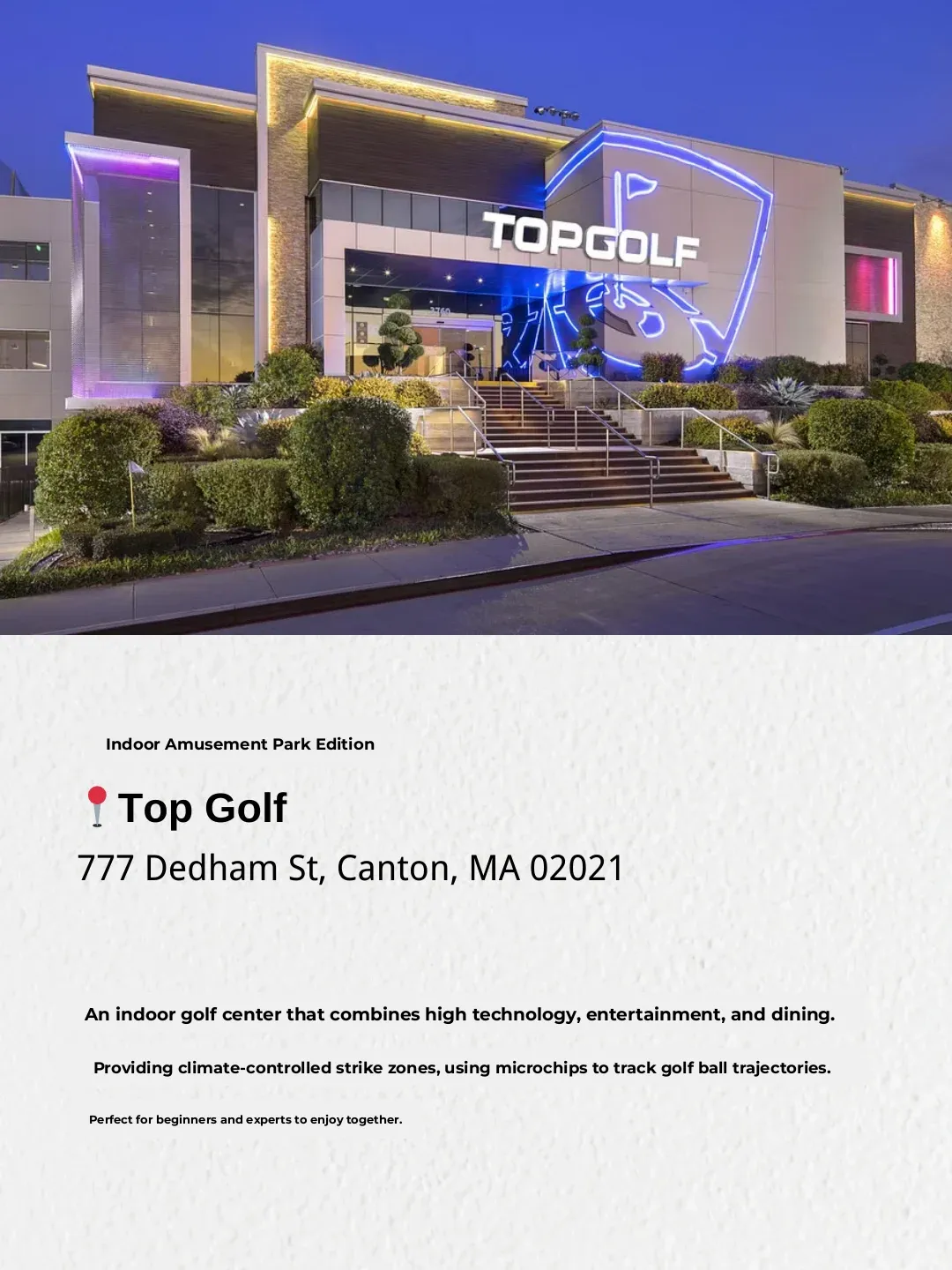 Boston Students Clueless About Spring Break Plans? Check This Out 2️⃣