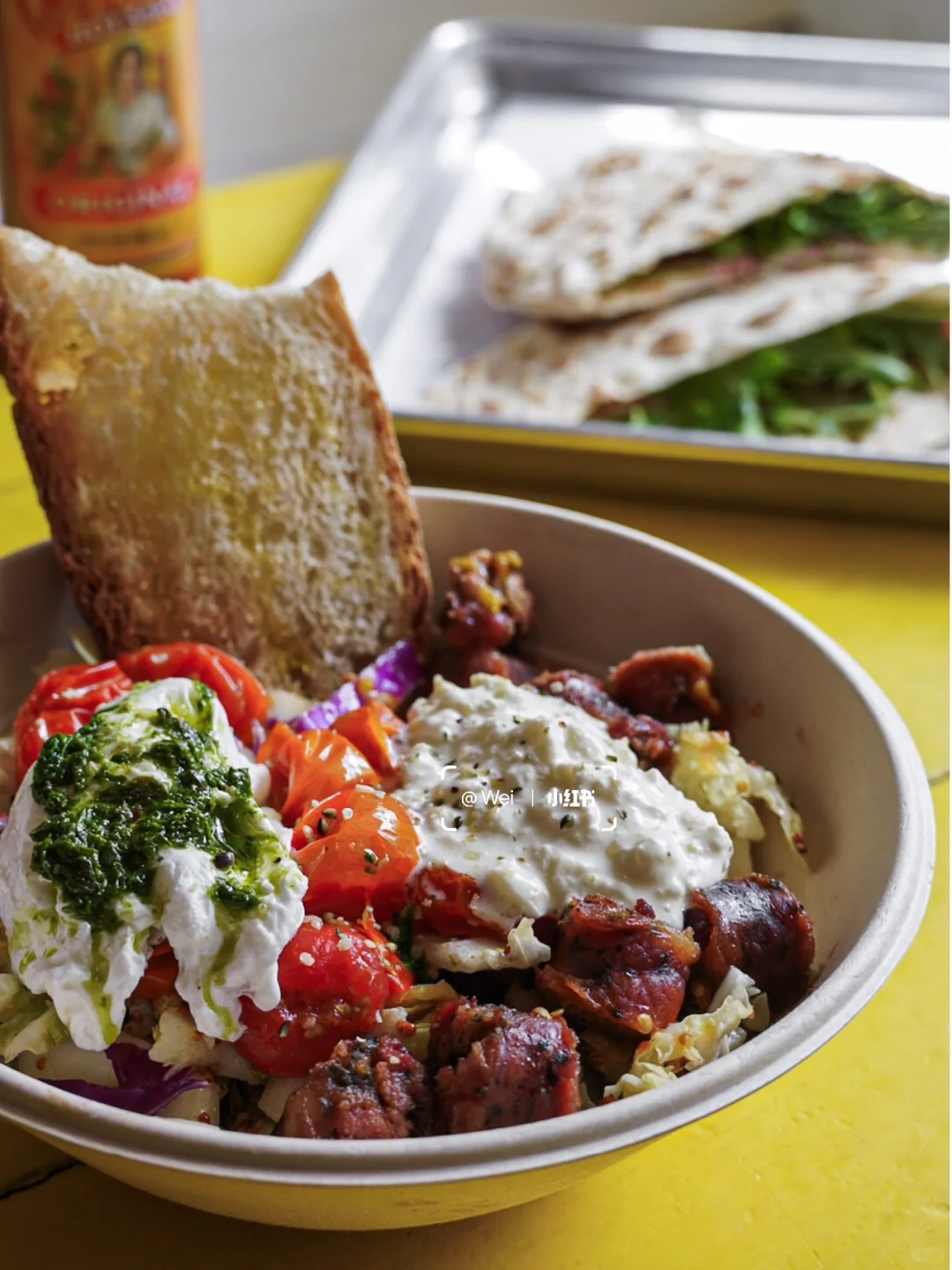 New York | A Hidden Gem Run by Italians, Their Pies Are 💯