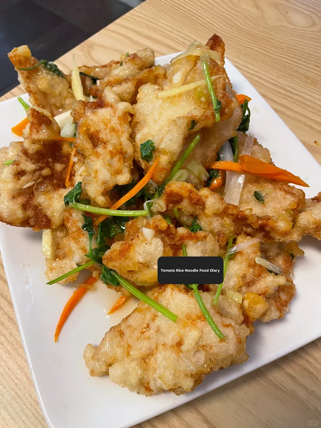 Authentic Seattle-Style Guobaorou (Crispy Pork Belly) | Certified by a Harbin Girl