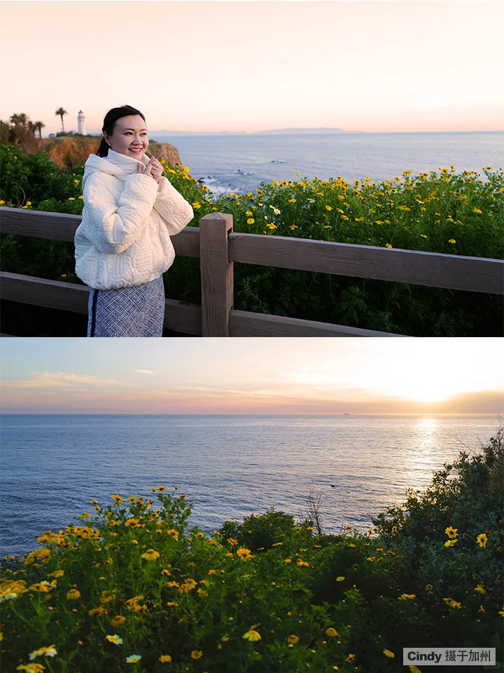 Best Sunset Hike – Rancho Palos Verdes
