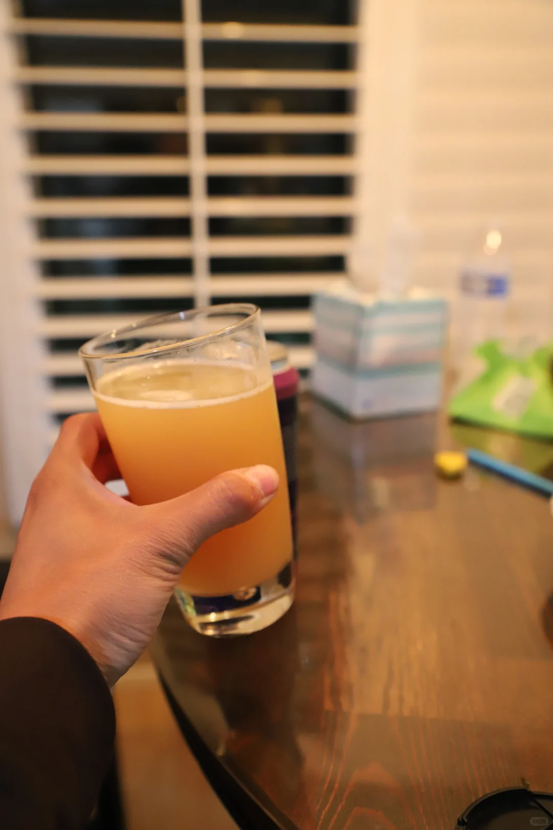 Utah, Salt Lake City: Kiitos Double IPA