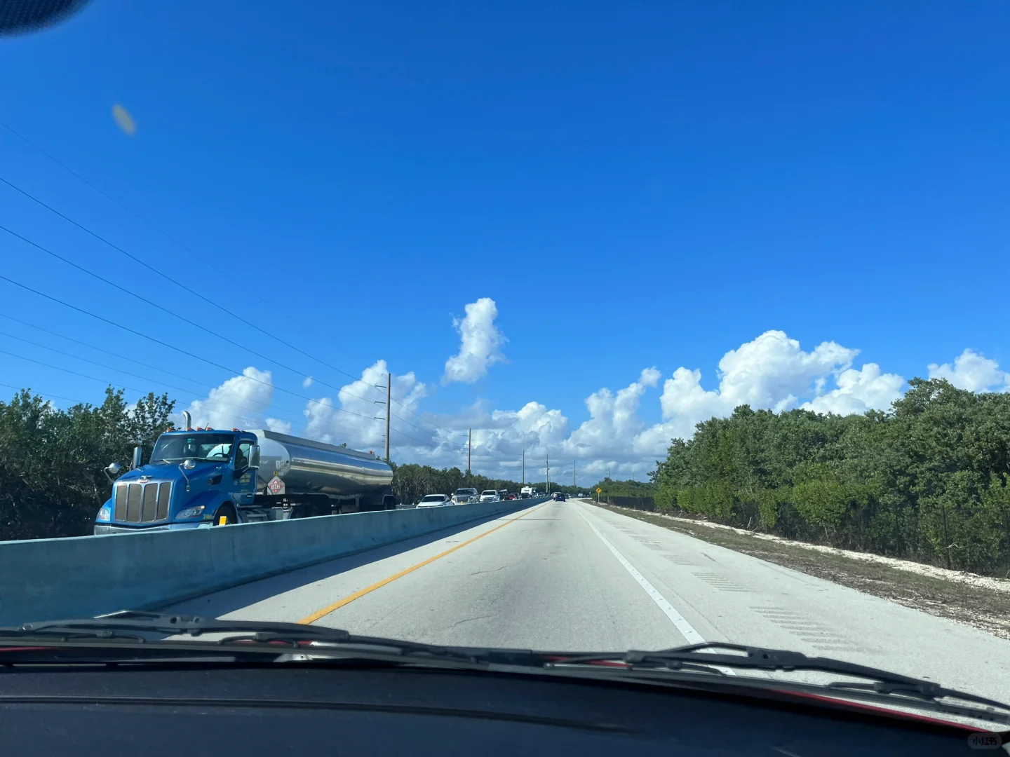 Day 2 in Miami: Skipped Key West, and Here's Why...