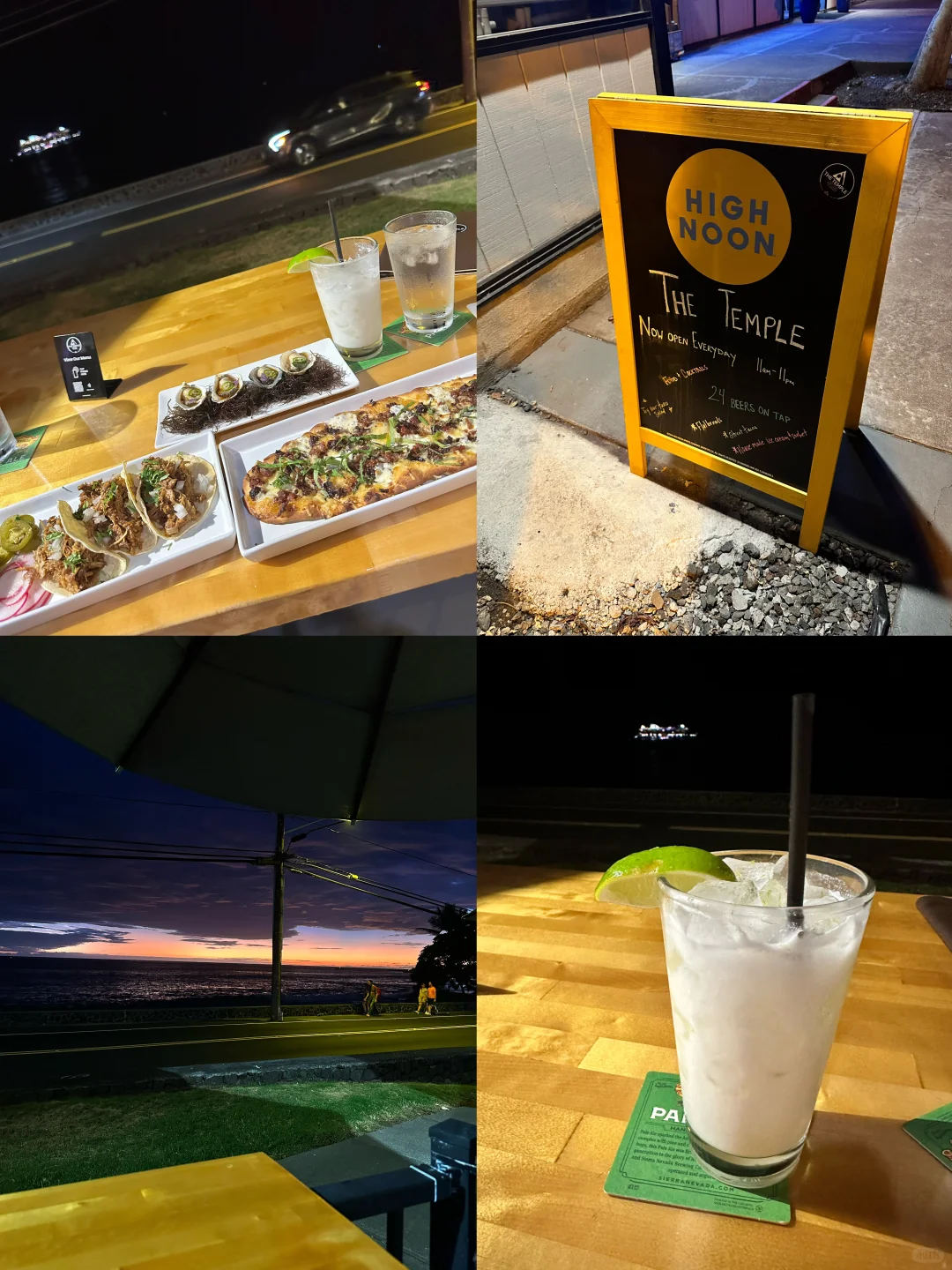 Hawaii | The Two Big Island Restaurants Where I'm Willing to Tip 20%