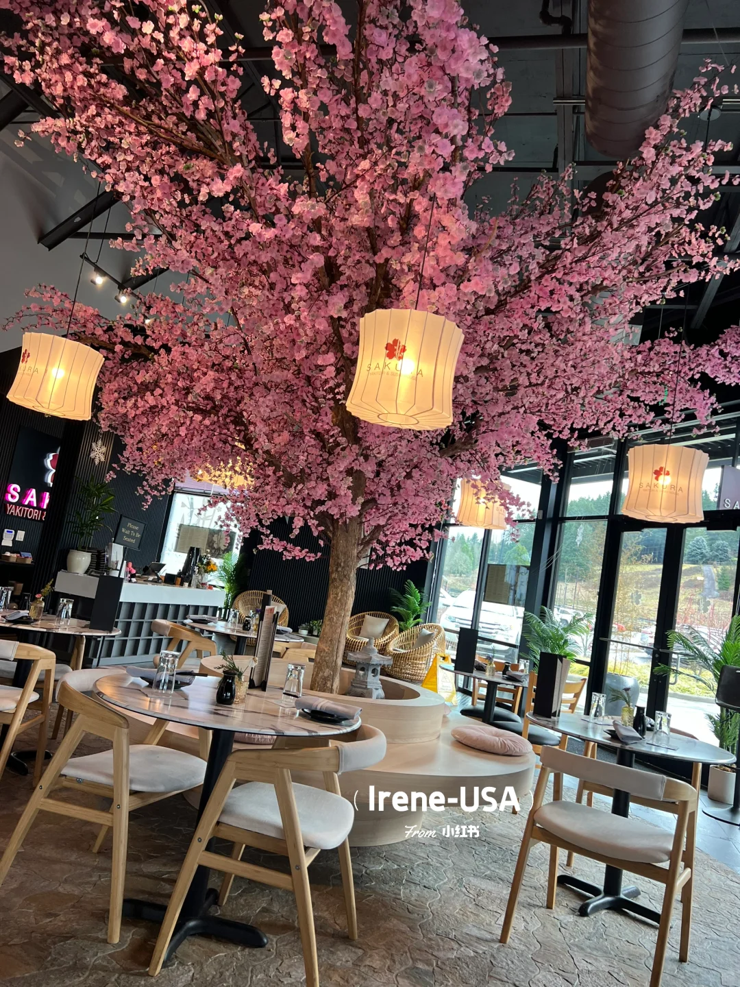 Delicious Japanese Yakitori and Sushi Spot in Portland 😋