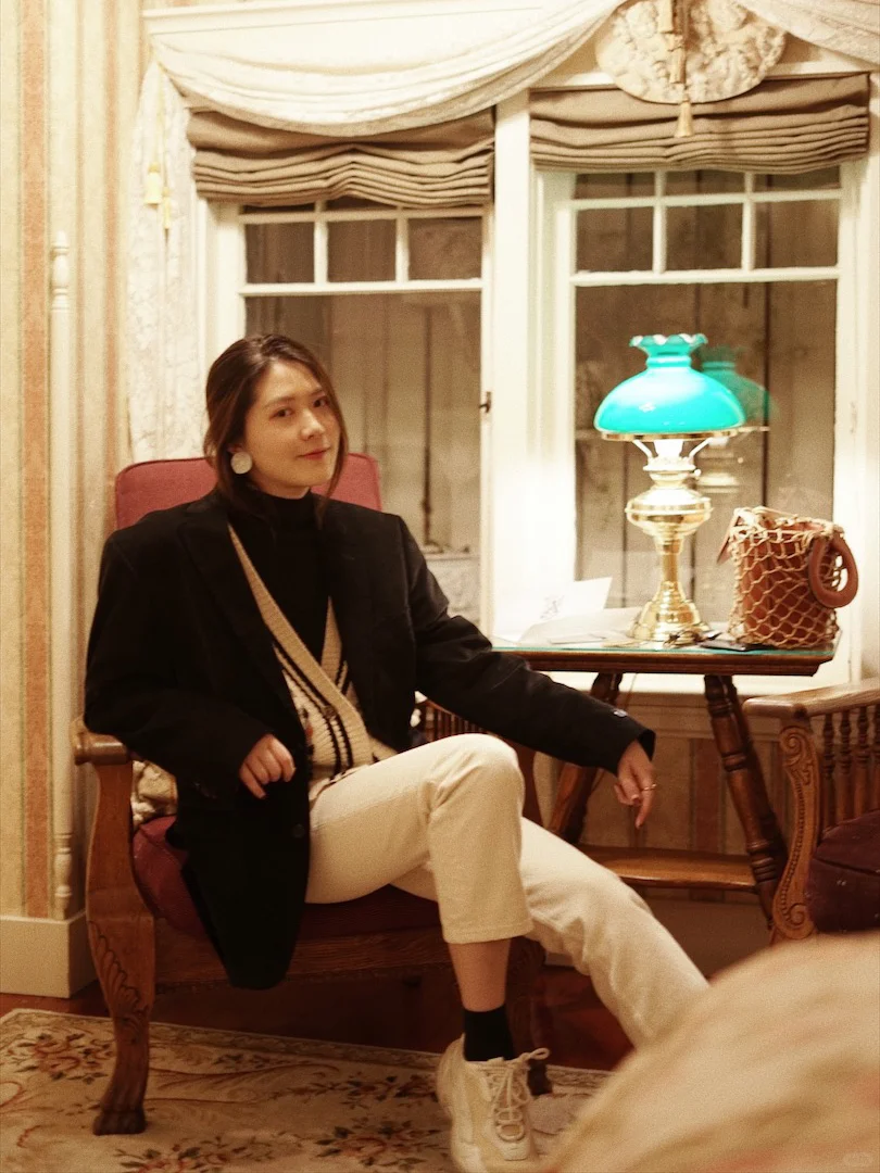 San Francisco Airbnb | Step Back into a 1920s American Vintage Era