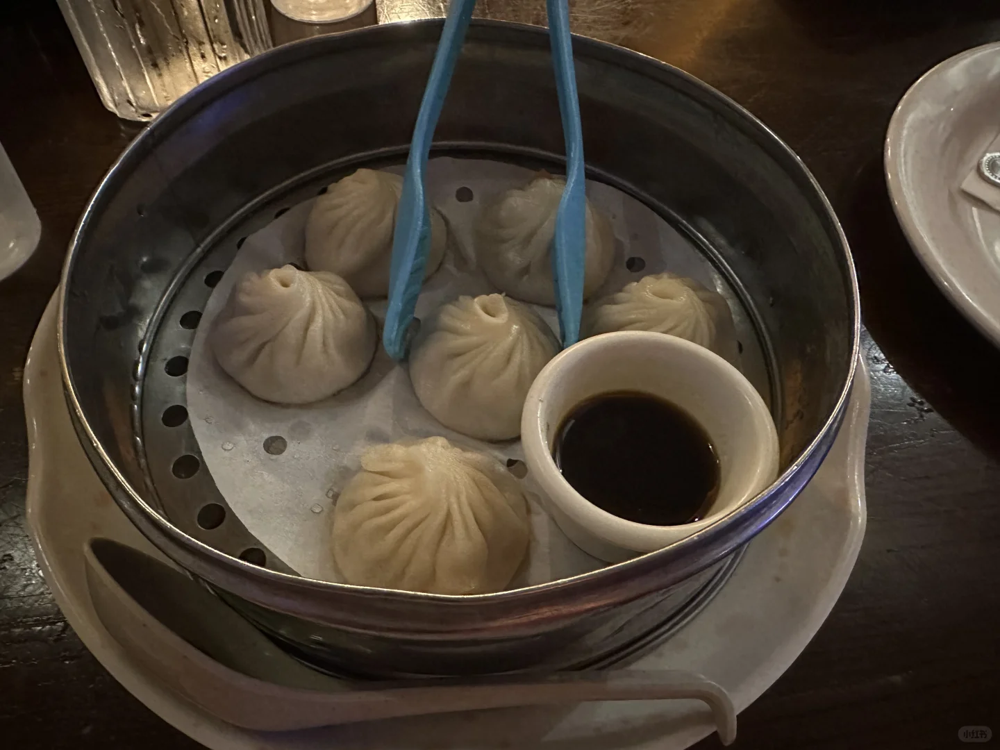 Trendy Dumpling