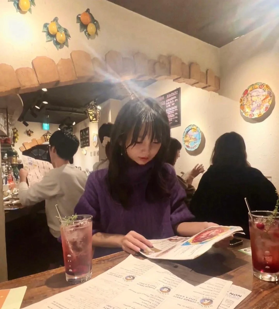 🇯🇵 Kyoto - You've Gotta Check Out This Italian Restaurant!