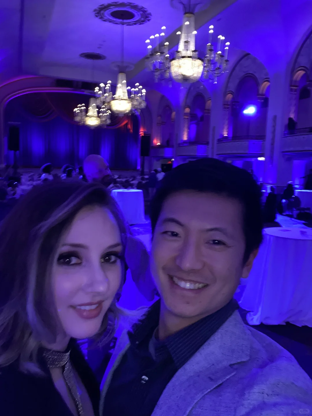 Happy Birthday to My Wife