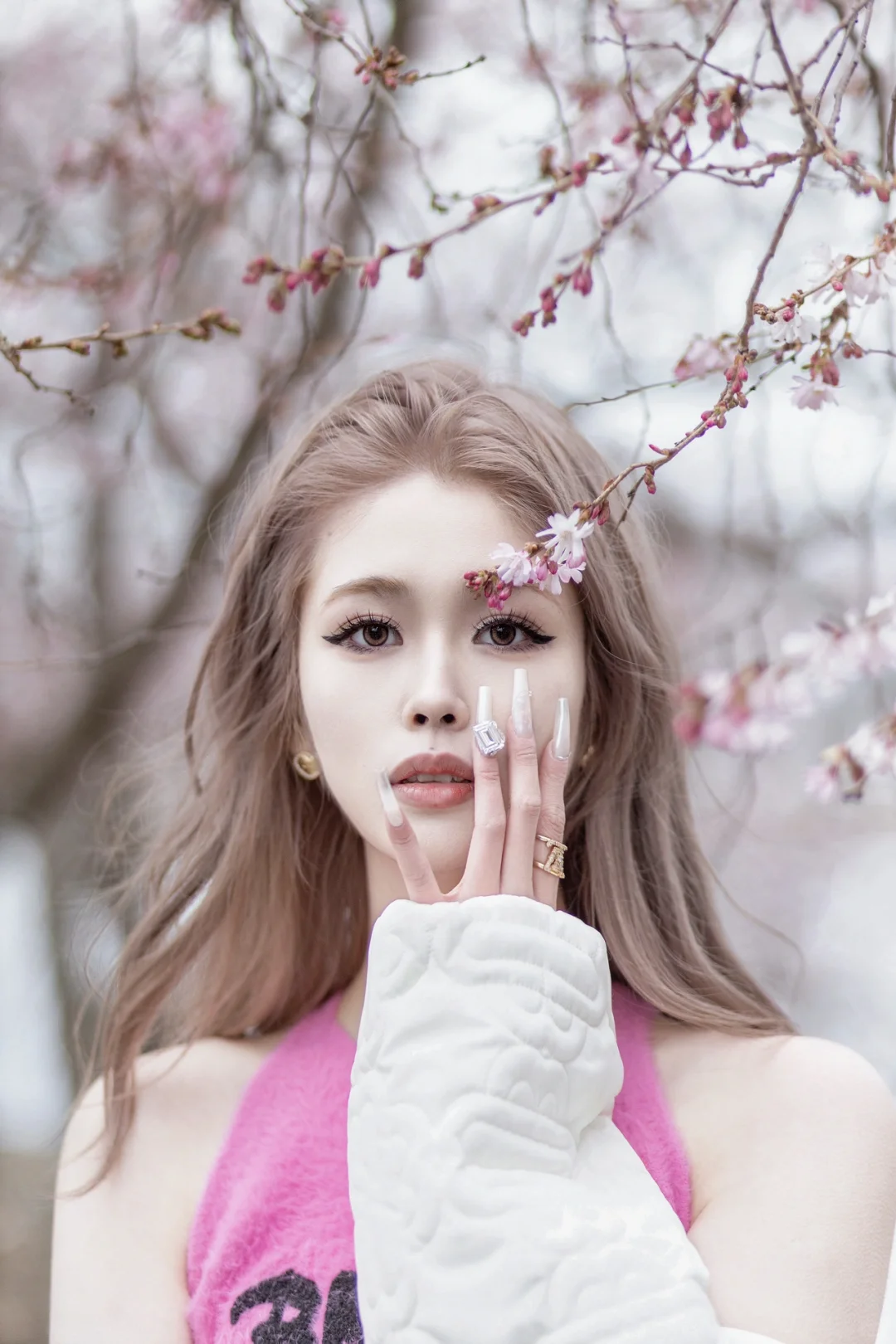 Collaboration with Boston’s Barbers, Nail Artists & Photographers 🫵🏻