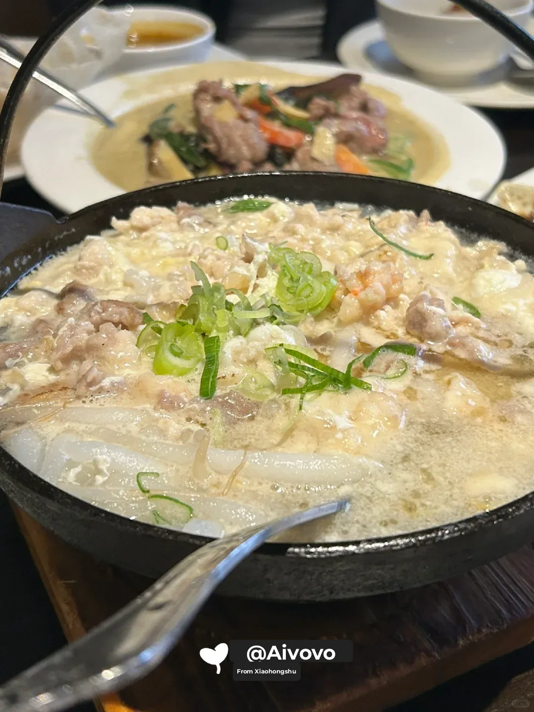 Jersey City, NJ | What Kind of Heavenly Malaysian Gem Is This?! ✨