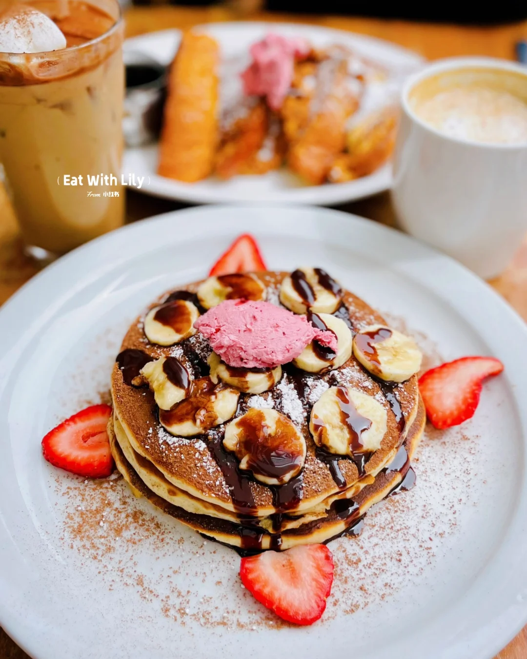 "Hidden Gem Brunch Spot in San Francisco: Heist, a Dreamy and Instagram-Worthy Experience"