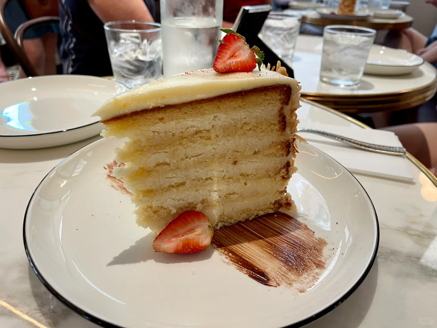 Charleston, South Carolina: Benne’s by Peninsula