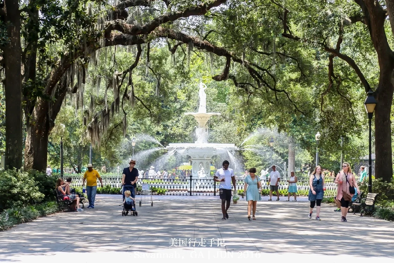 Savannah | The Hidden Gem of America's Deep South